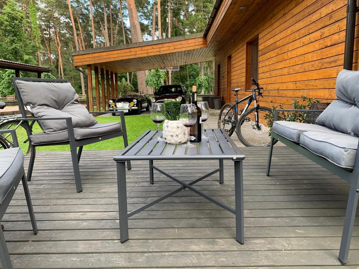 Kulautuva Rest Home Large Space Eksteriør billede